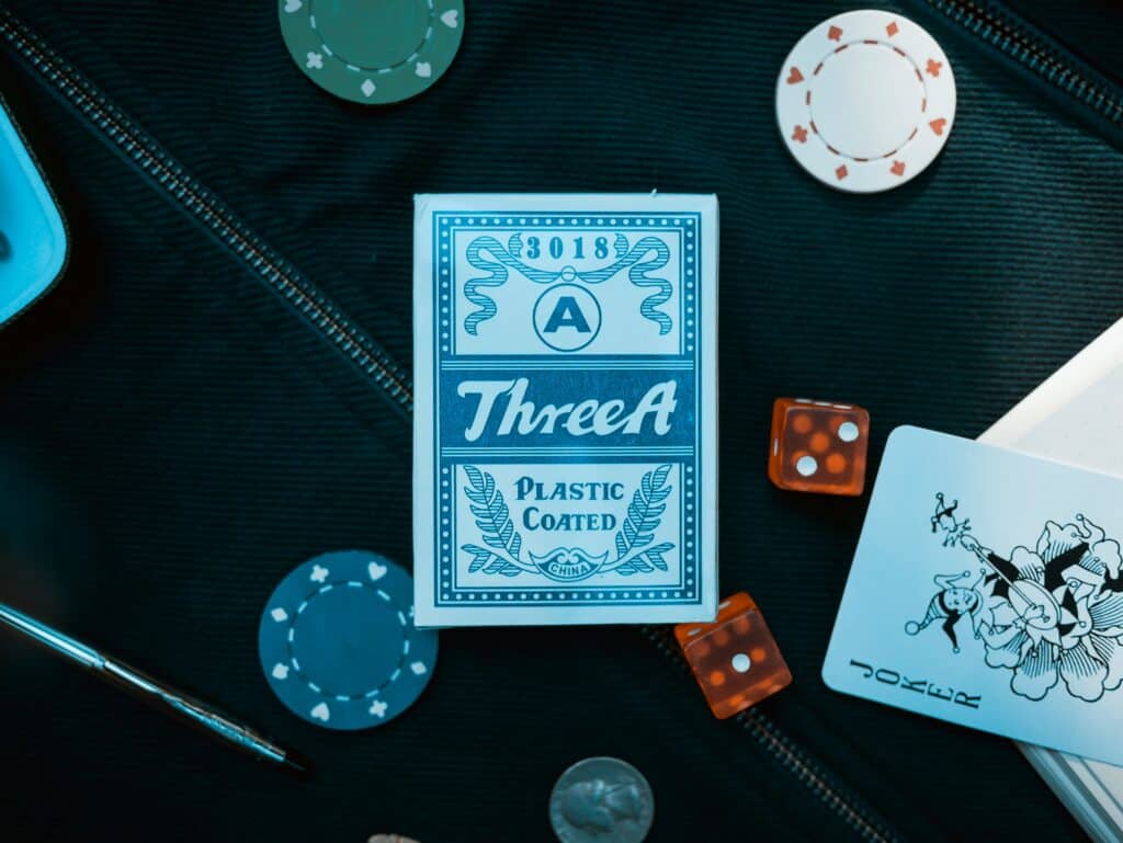 Which Games Give You the Best Odds?